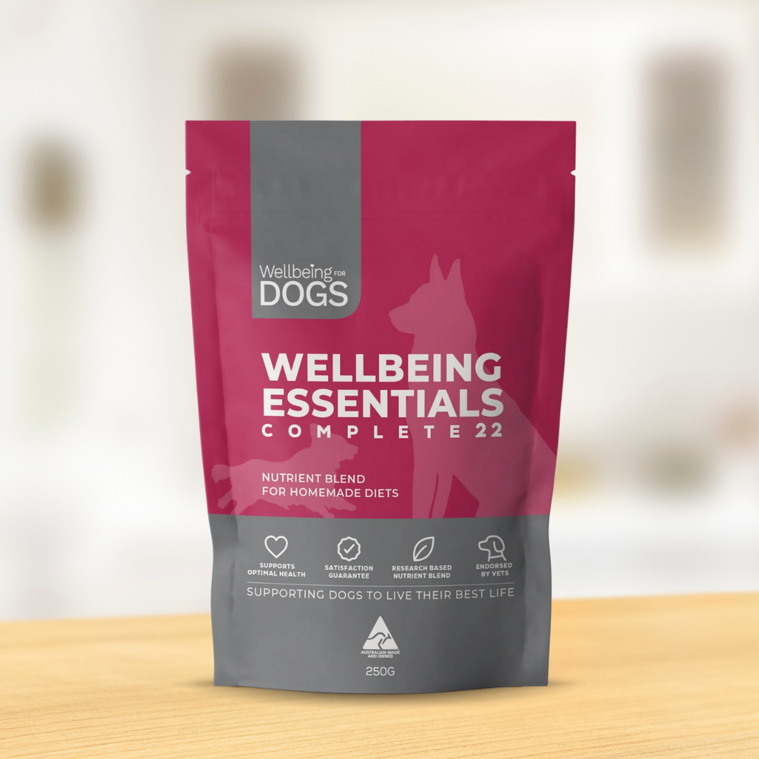 Wellbeing Essentials Complete 22