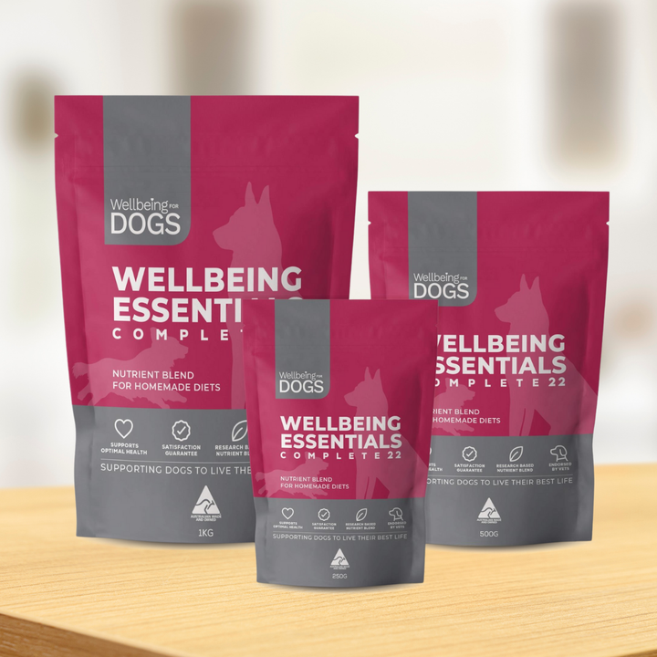 Wellbeing Essentials Complete 22